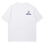 Футболка Hello Kitty Unisex Sanrio, синий - фото 10