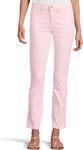 Брюки Lilly Pulitzer South Ocean High-Rise Ski, Pink Muse - фото