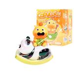 Фигурка Capybara Shake Fun Collection в стиле чиби DUOMIAOYOU - фото