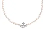 Ожерелье Olympia Pearl Stones Vivienne Westwood - фото 8