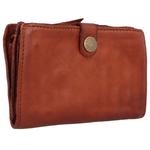 Кошелек Campomaggi, коричневый - фото 2