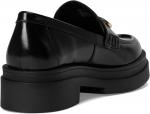 Лоферы Steve Madden Rodrigo, цвет Black Box - фото 5