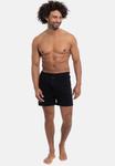 Боксеры Ammann Boxershort Basic, черный - фото 2