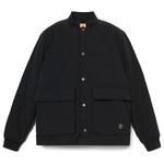 Стеганая куртка - куртка для отдыха Timberland, черный - фото