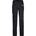 Женские брюки Punta Berrino Ortovox, черный - фото