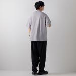 Рубашка унисекс Bobby Abley, черный - фото 71