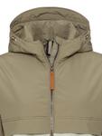 Демисезонная куртка CAMEL ACTIVE, Beige - фото 6