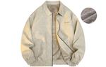 Kawasaki Куртка Unisex, Beige Apricot (Fleece-Lined 2472A) - фото
