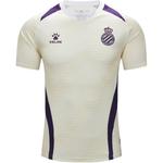 Футболка Soccer Jerseys Unisex KELME, серый - фото