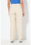 Брюки Ulla Popken TAPERED LEG MONY , Beige - фото 3