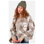 Женская шапка Bayne Barts, Pale Army - фото 3