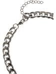 Колье Urban Classics in silver - фото 3