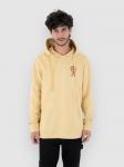 Худи Hurley Dancer Hoodie, hazelnut - фото