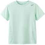 Детская футболка Asics, черный - фото 8