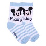 Носки Cerda Group Mickey 5 шт, разноцветный - фото 4