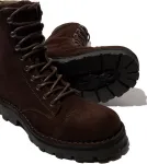 Ботинки FLY London mens Kaft126fly - фото 5