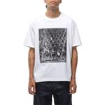 Футболка мужская Cav Empt белая - фото 8