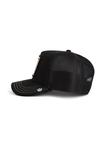 Бейсболка Goorin Bros Cap, Black - фото 3