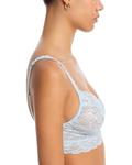 Never Say Never Sweetie Soft Bra Cosabella, синий - фото 4