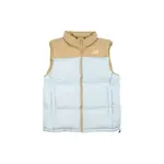 Slamble Жилет унисекс, Khaki & Black - фото 4