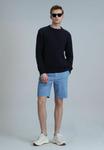 Шорты Lufian Shorts, Blau/Blue - фото 2