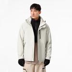 Куртка унисекс для активного отдыха Pelliot, черный - фото 60