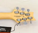 PRS SE Silver Sky «Lefty» - каменно-голубой - фото 8