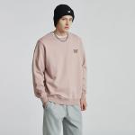 Унисекс свитшот CAT, Ecru - фото 10