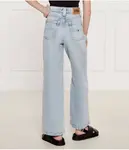 Джинсы Loose fit Tommy Hilfiger, синий - фото 3