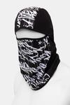 Балаклава Sprayground, черный - фото