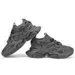 Кроссовки SK.TRIP Crossbow Series Chunky Sneakers Unisex Low-top, черный - фото 48