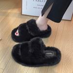 AGSDON Шлепанцы Женские, Абрикос - 934256 - фото 8