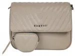 Сумка через плечо bugatti "SIRA", бежевый - фото 7