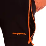 Брюки Trangoworld Mourelle DR, черный - фото 5