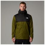 Куртка-Дождевик Quest на молнии The North Face, мультиколор - фото 3