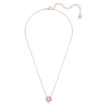 Ожерелье Уна Swarovski - фото 3