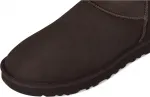 Мужские модные угги UGG Classic Ultra MINI - фото 6