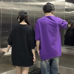 Футболка унисекс Eooven, черный - фото 10