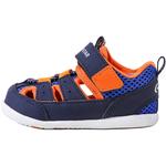 Дышащие детские ботиночки для малышей MoonStar, розовый - фото 3