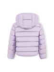 Стеганая куртка Minoti, сиреневый - фото 3
