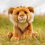 АНИМИГОС, талисман Лев Majdan Zabawek - фото 2