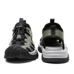 Сандалии Jeep River Trekking Shoes Men - фото 5