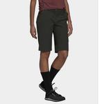 Шорты Five Ten Botb, зеленый - фото 4