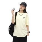 Футболка женская WARRIOR, белый - фото 9