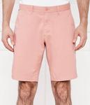 Шорты Tommy Hilfiger harlem 1985 relaxed fit, цвет salmone - фото