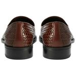 Giuseppe Zanotti Рено мокасины - фото 5