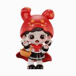 Baby Zoraa Secrets That Can't Be Told Collection Mystery Boxes Single Blind Box/whole Box 9 Pcs TNT SPACE - фото