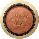 Осветляющие румяна «malluring rose 25» Max Factor Facefinity, 1,5 гр - фото