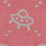 Детский свитер Gucci, розовый - фото 4