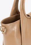 Сумка WITTCHEN Handbag, Beige - фото 4